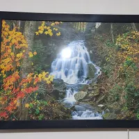 تابلو دیواری LED چراغ دار