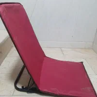 صندلی ساحلی