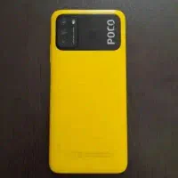 گوشی پوکوm3