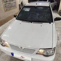 پراید صندوقدار مدل 1388 سالم تمیز