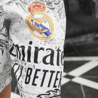 ست رکابی شلوارک مردانه طرح اژدها|لباس|بم, |دیوار