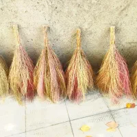 جارو دستی سنتی شکیل و مقاوم