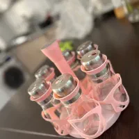 جاادویه استیل شش تایی