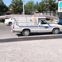 وانت بار مزدا|خدمات حمل و نقل|آباده, |دیوار