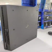 PS4 SLIM 500|کنسول، بازی ویدئویی و آنلاین|کرج, عظیمیه|دیوار