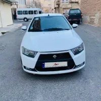 دنا پلاس مدل ۹۸|خودرو سواری و وانت|تبریز, |دیوار