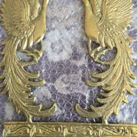 برنز