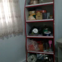 سبد سوپرمارکتی. قفسه ام دی آف . ترازو قدیمی|فروشگاه و مغازه|هشتگرد, شهرک ریحانه|دیوار