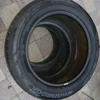 لاستیک  هانکوک سانتافه 235/55R19|قطعات یدکی و لوازم جانبی|اهواز, بیست متری شهرداری|دیوار