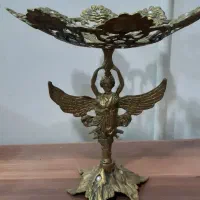 شیرینی خوری برنجی