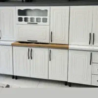 کابینت آماده (6متری)