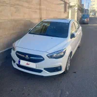 فروش شاهین Gسانروف دار|خودرو سواری و وانت|سراب, |دیوار