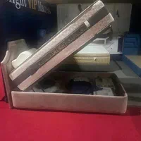 تولید تخت و باکس هتلی|تخت و سرویس خواب|پردیس, سیاه سنگ|دیوار