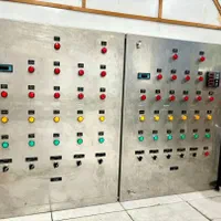 برق صنعتی ، اتوماسیون ، plc ، ابزار دقیق|خدمات پیشه و مهارت|مبارکه, |دیوار