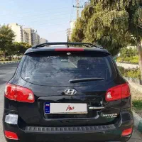 سانتافه ۲۰۰۸|خودرو سواری و وانت|کرج, فاز ۳ گوهردشت|دیوار