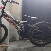 دوچرخه20|دوچرخه، اسکیت، اسکوتر|کرج, حیدرآباد|دیوار