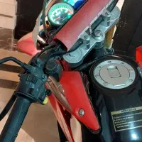 موتور سیکلت mkz|موتورسیکلت|فردیس, داوری|دیوار