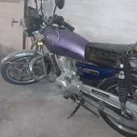 هوندا ۱۵۰ برند تیزپر