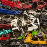 خودروهای فرسوده