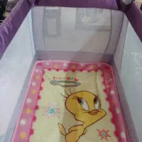تخت نوزادکنارمادر