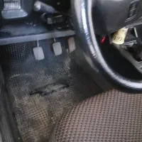 پیکان ۷۷ تمیز، کم‌کار و آماده به‌کار|خودرو سواری و وانت|صفادشت, |دیوار