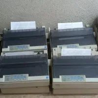 فروش پرینتر سوزنی مخصوص تتو وباسکول|پرینتر، اسکنر، کپی، فکس|شیراز, معالی‌آباد|دیوار