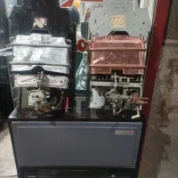 بخاری آبگرمکن پکیج شومینه ابگرمکن بوتان اسید شویی|خدمات پیشه و مهارت|مشهد, سرافرازان|دیوار
