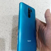 گوشی موبایل شیامی ردمی9 هارد ایراد پیدا کرده