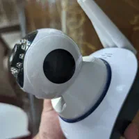 دوربین مداربسته تحت شبکه آیریور iriver( دو عدد)|دوربین مداربسته|تهران, سازمان برنامه شمالی|دیوار