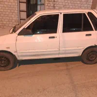 پراید 111 مدل 93