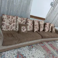 مبل راحتی|مبلمان خانگی و میز عسلی|بوشهر, |دیوار