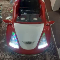 ماشین شارژی