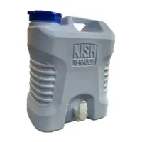 گالن آب شیر دار  کیش ترموس