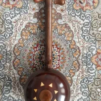 کمانچه قدیمی|سازهای سنتی|تهران, نصرت|دیوار