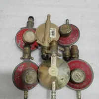 ژیگلاتور گاز آشپزی