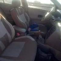 سمند ef7 سفید بی رنگ|خودرو سواری و وانت|زنجان, |دیوار