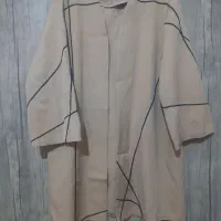 ماتو تابستانی|لباس|میانه, |دیوار