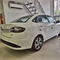 کی ام سی ایگل صفر سفید EAGLE مشکی خشک مدل 1404|خودرو سواری و وانت|تهران, صادقیه|دیوار