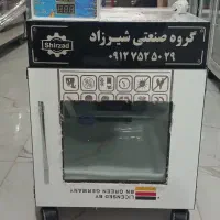 کارخانه خوراک دام وطیورپلت ودستگاه جوجه کشی شیرزاد|لوازم جانبی حیوانات|ساری, |دیوار