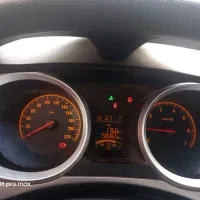 برلیانس h230|خودرو سواری و وانت|اردبیل, |دیوار