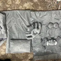 سرویس خواب کودک