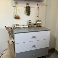 فروش سرویس تخت کودک