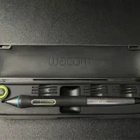 قلم نوری CINTIQ مدل wacom13|قطعات و لوازم جانبی رایانه|ری, دولت‌آباد|دیوار
