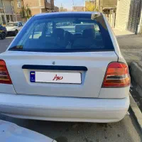 پراید 141سفید|خودرو سواری و وانت|شاهین دژ, |دیوار