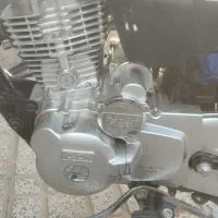 احسان 125|موتورسیکلت|نیشابور, ۲۲ بهمن|دیوار