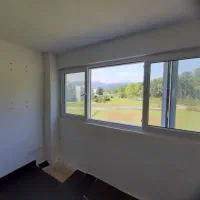 اجاره روزانه آپارتمان سه خوابه کنار جنگل