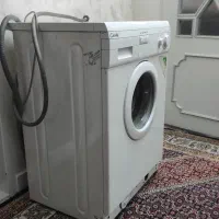 ماشین لباس شویی candy مدل c455xt|سایر لوازم برقی|ابهر, |دیوار