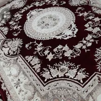 فروش دو‌ عدد فرش 12 متری