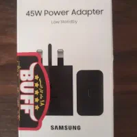 آداپتور45w سامسونگ ویتنام اصلی