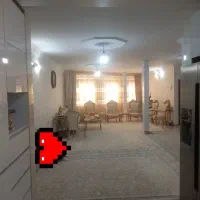 اجاره واحد ۱۱۰ متری یه خوابه در شهرک احمدیه